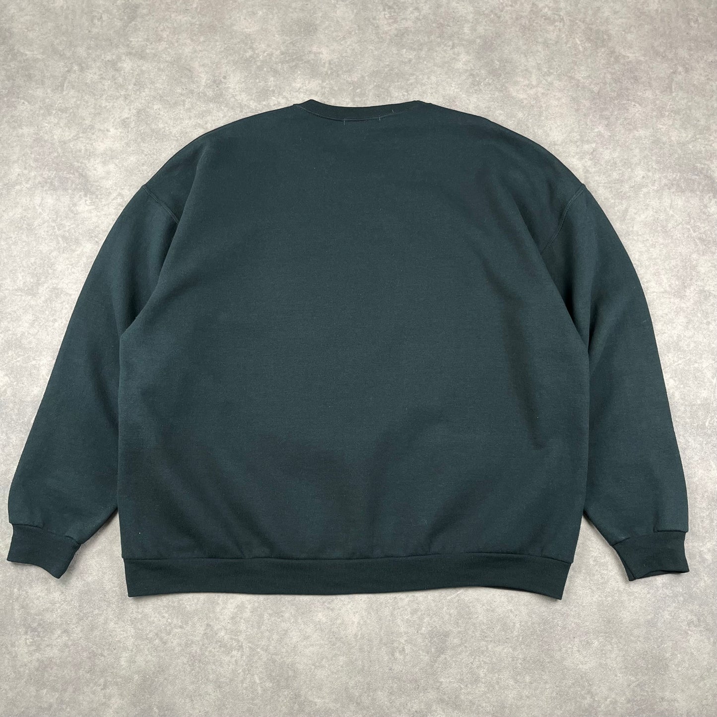 Custom Reworked Nike Sweat-shirt