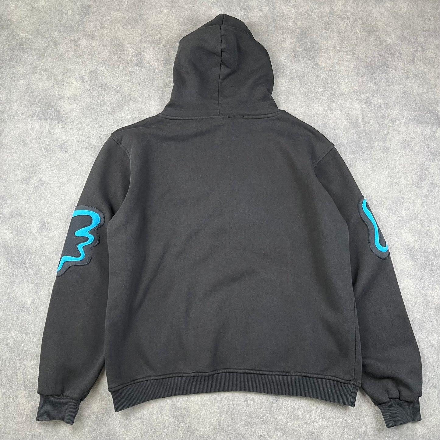 Custom Reworked Nike Sweat-shirt