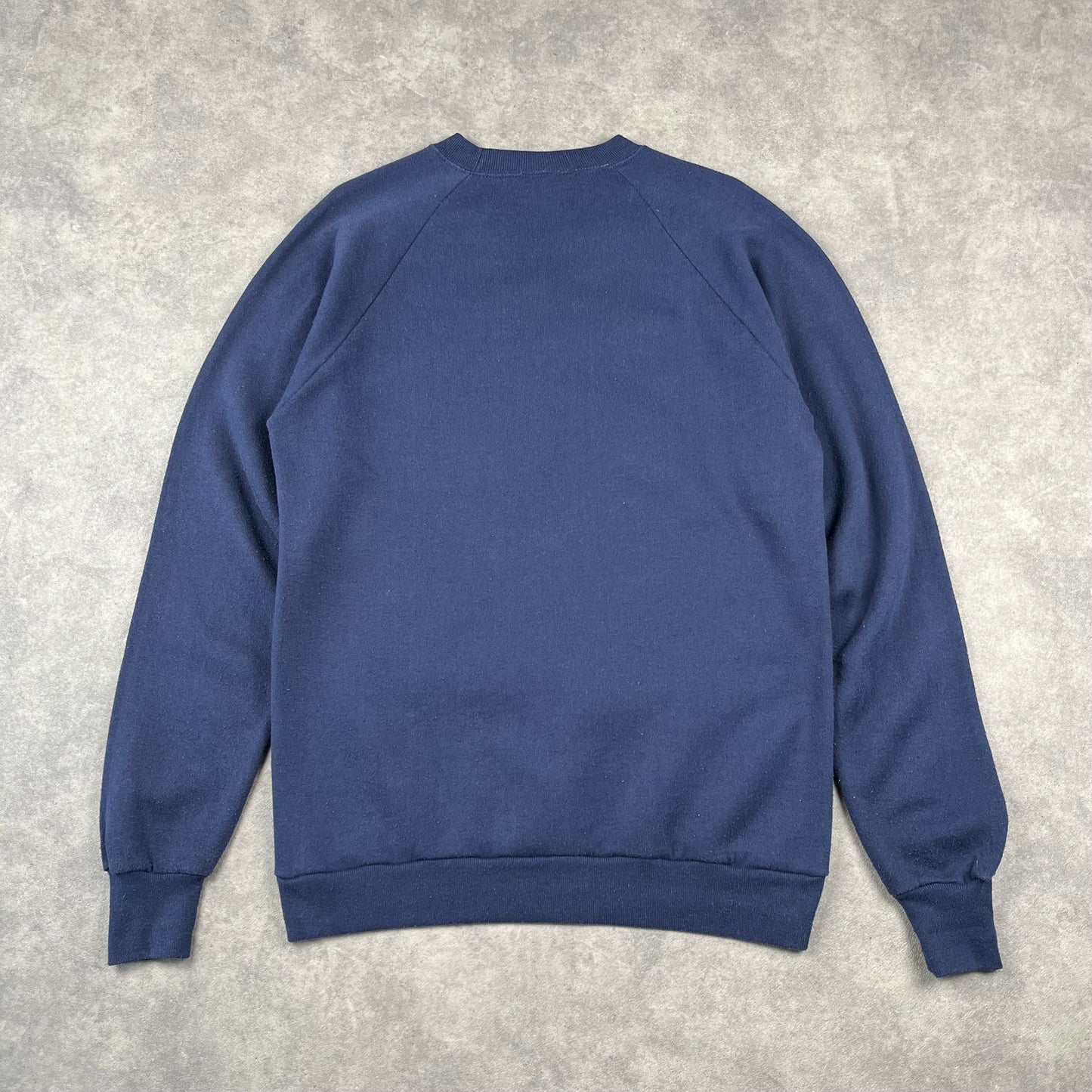 Custom Reworked Adidas Sweat-shirt