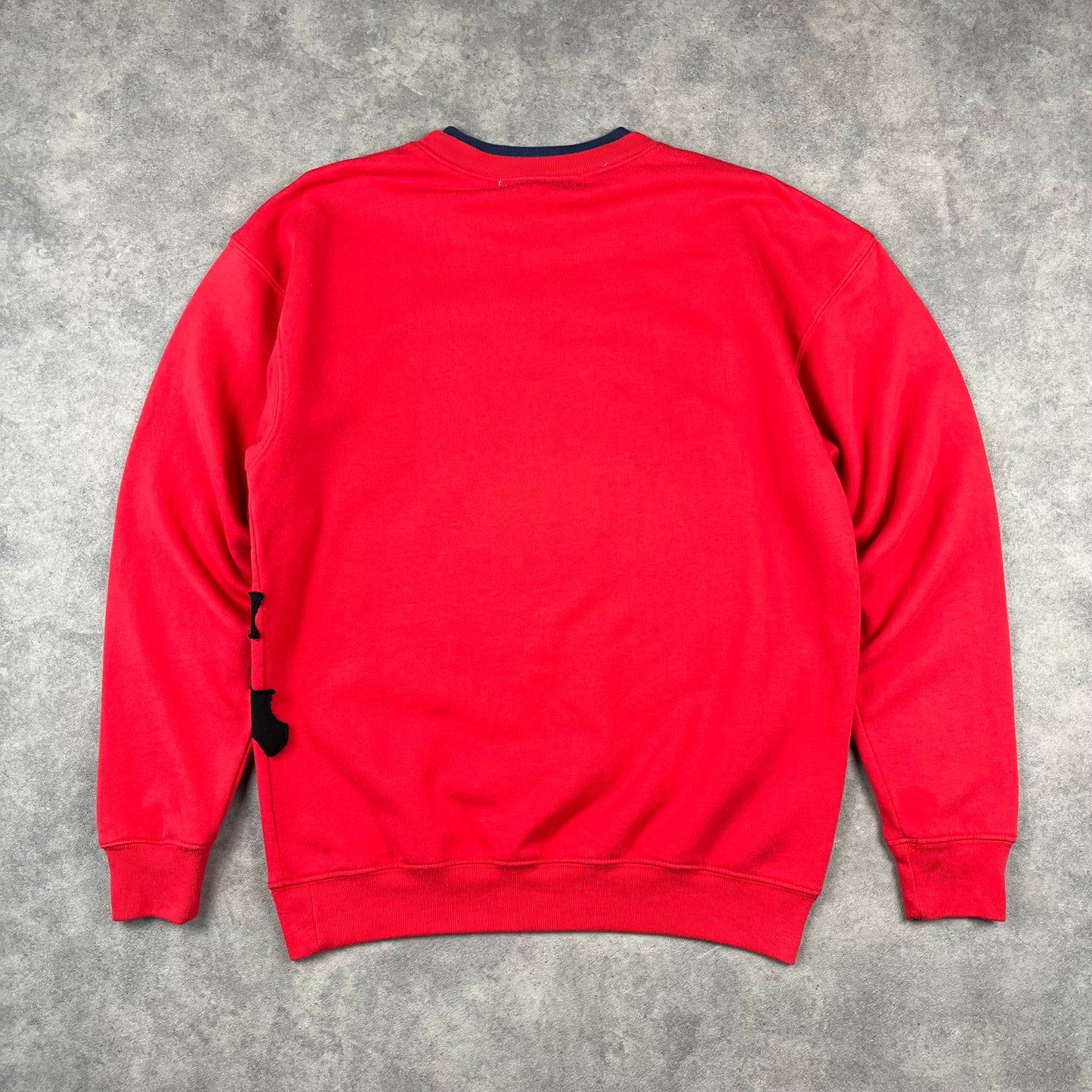 Custom Reworked Nike Sweat-shirt