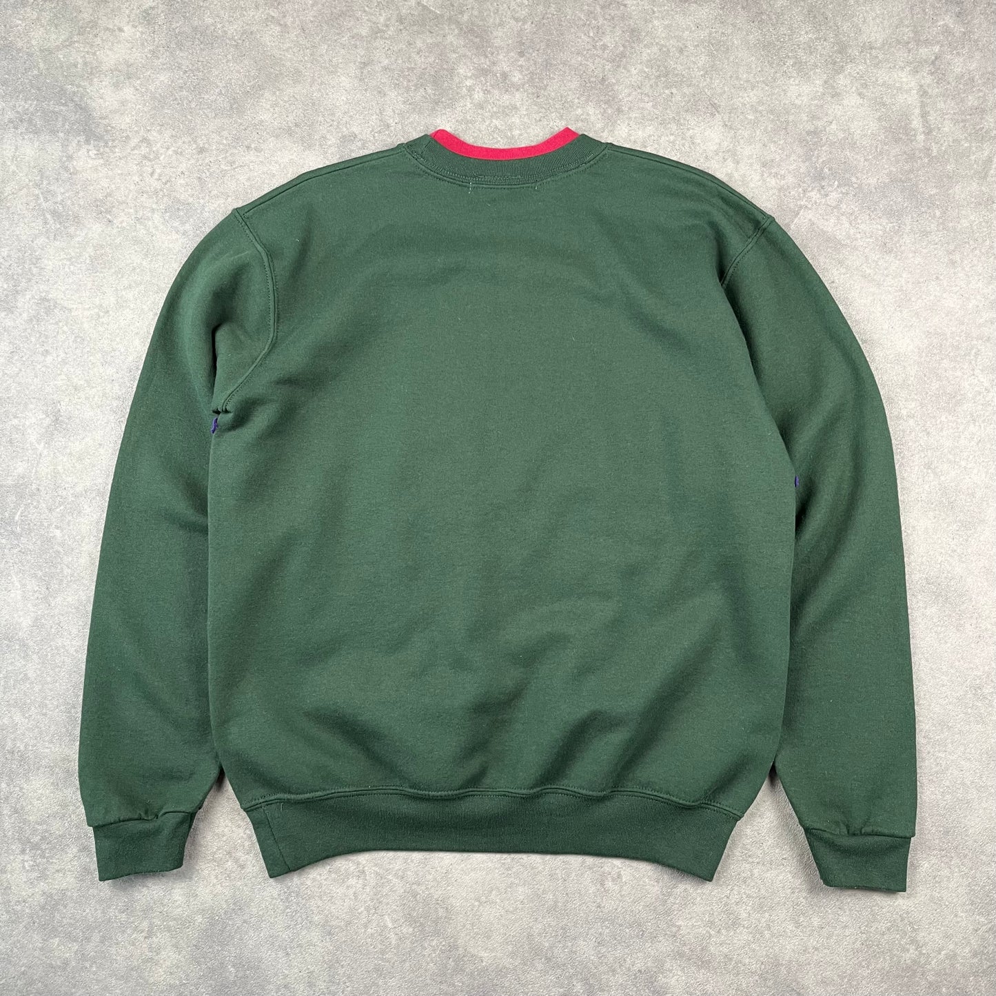 Custom Reworked Nike Sweat-shirt