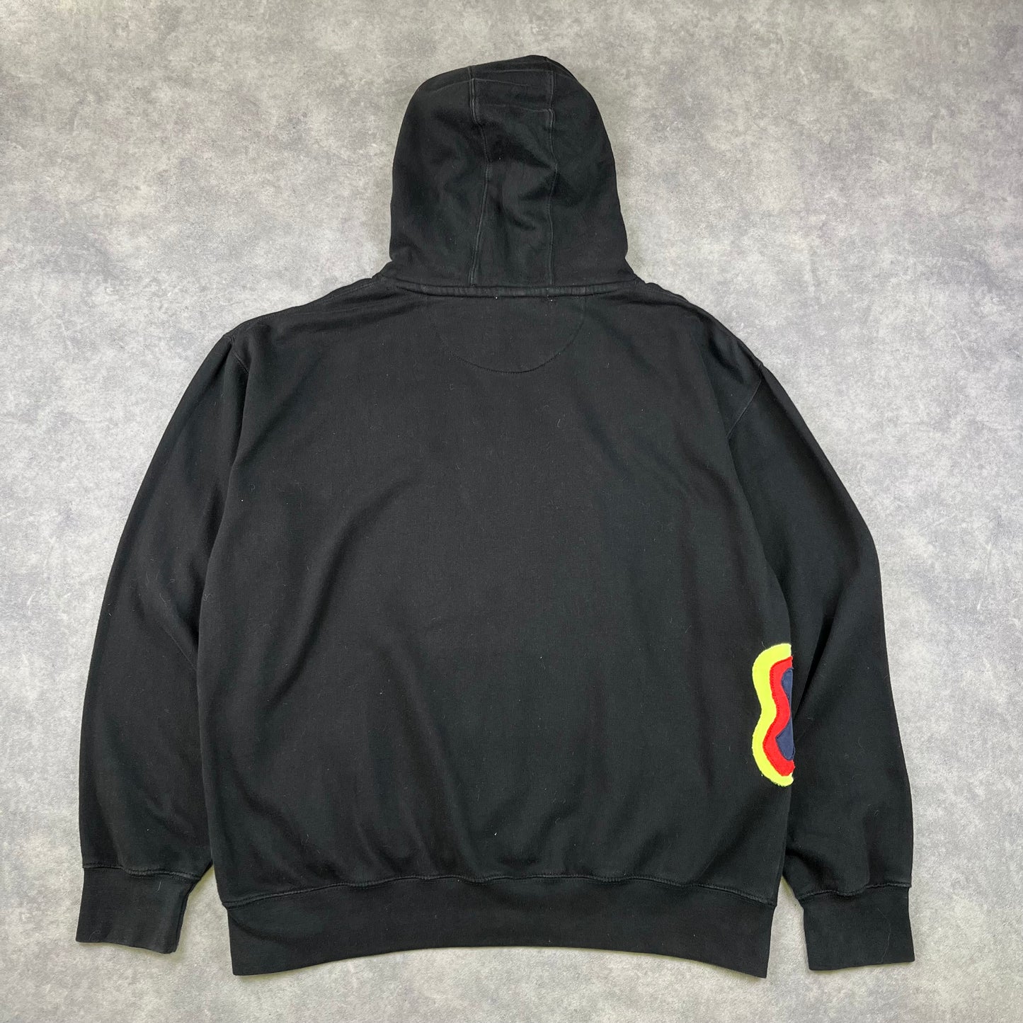 Custom Reworked Nike Sweat-shirt