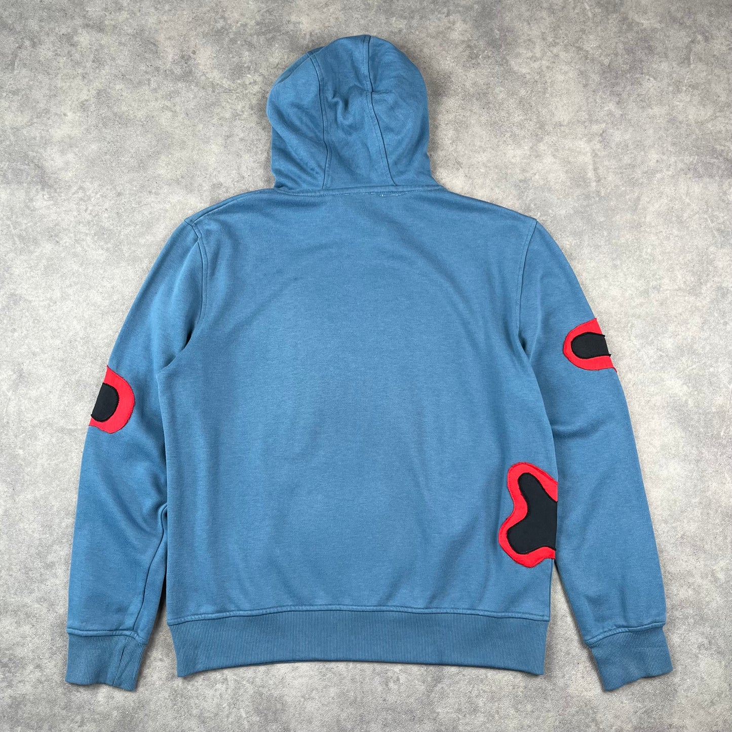 Custom Reworked Nike Sweat-shirt