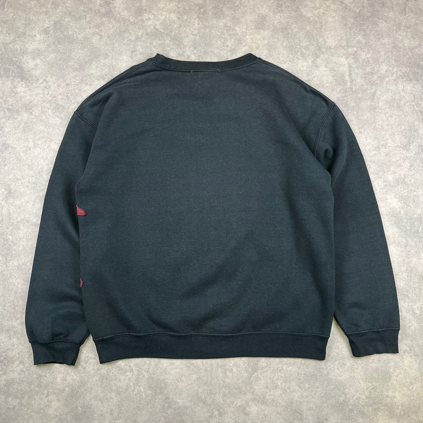 Custom Reworked Nike Sweat-shirt