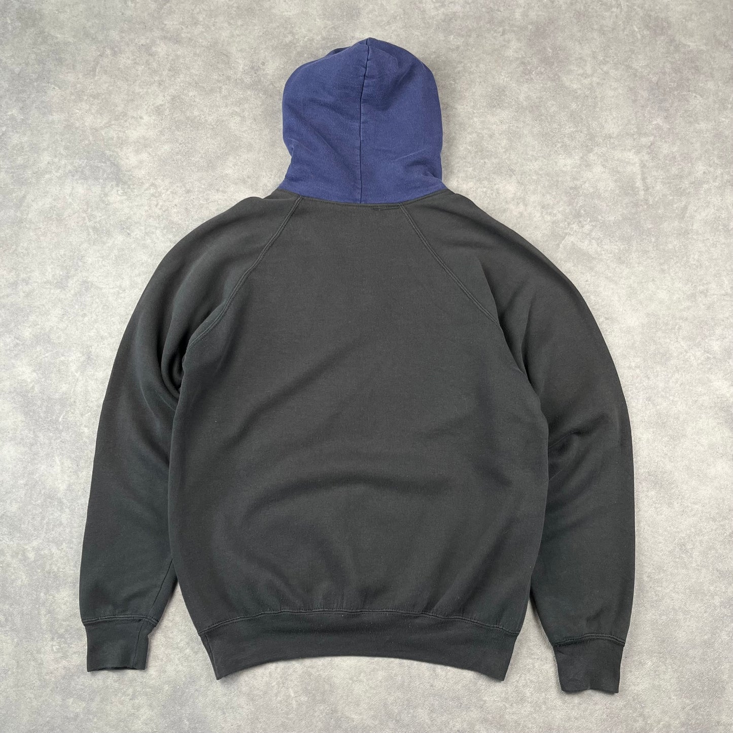 Custom Reworked Nike Sweat-shirt