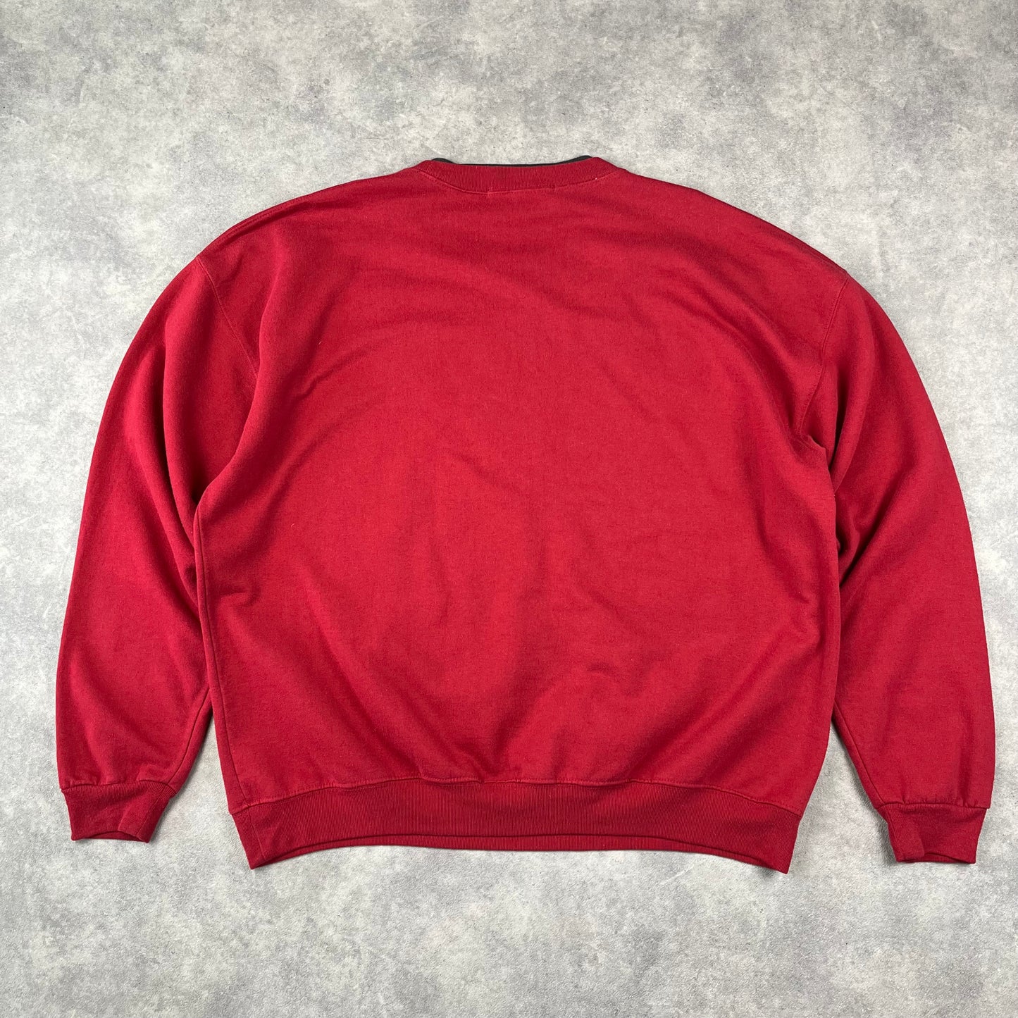 Custom Reworked Nike Sweat-shirt