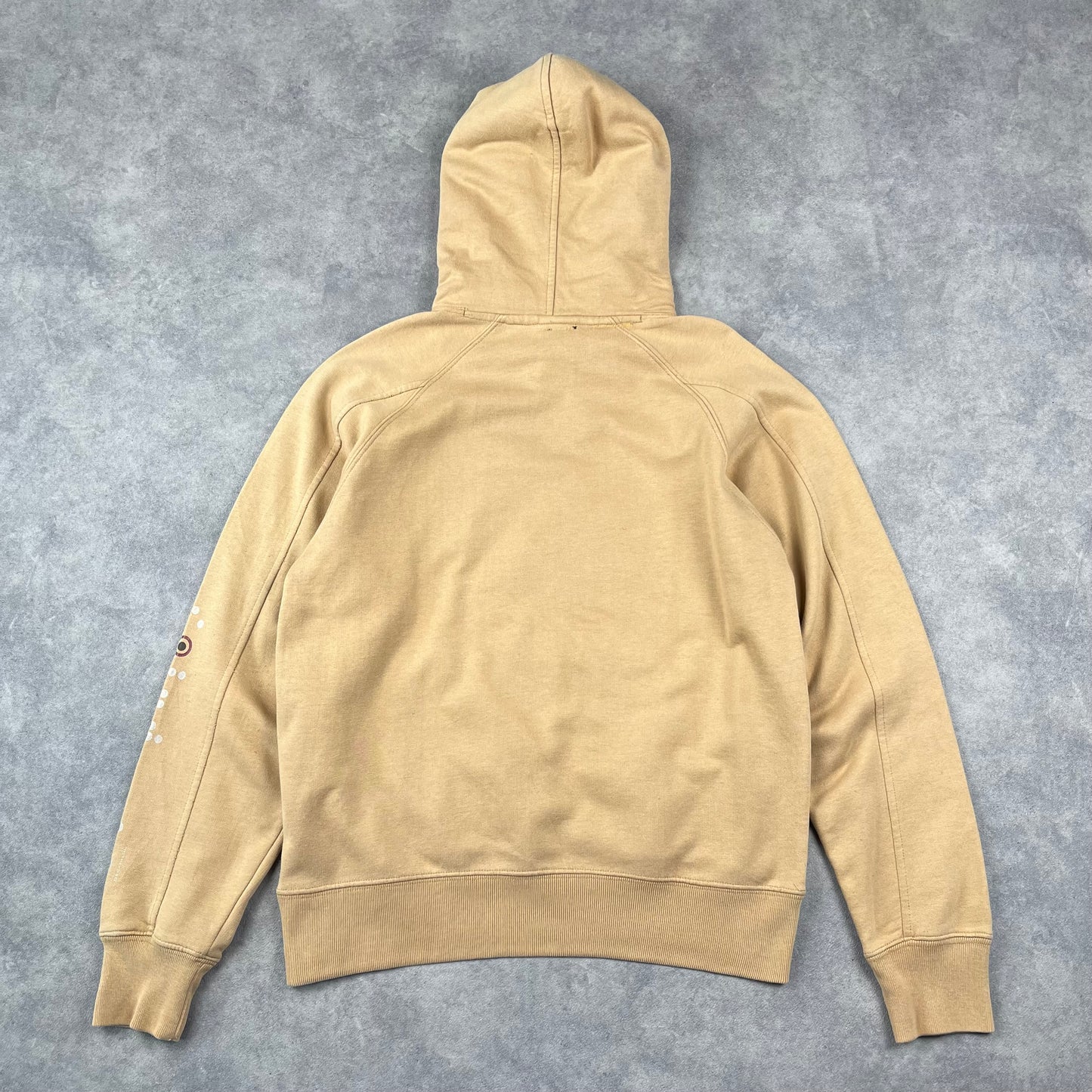 Custom Reworked Nike Sweat-shirt