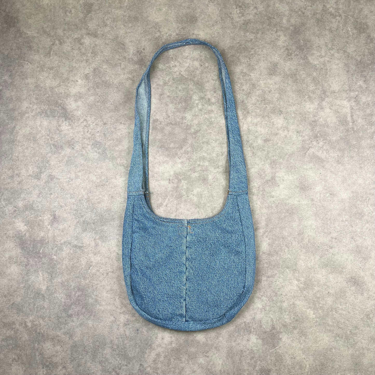 Custom Reworked Carhartt Tote Bag