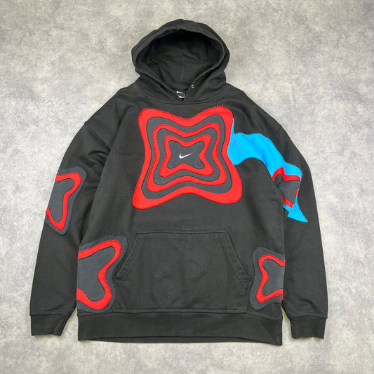 Custom Reworked Nike Sweat-shirt