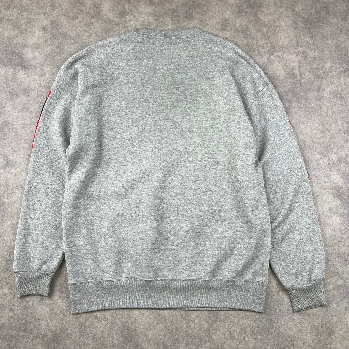 Custom Reworked Umbro Sweat-shirt