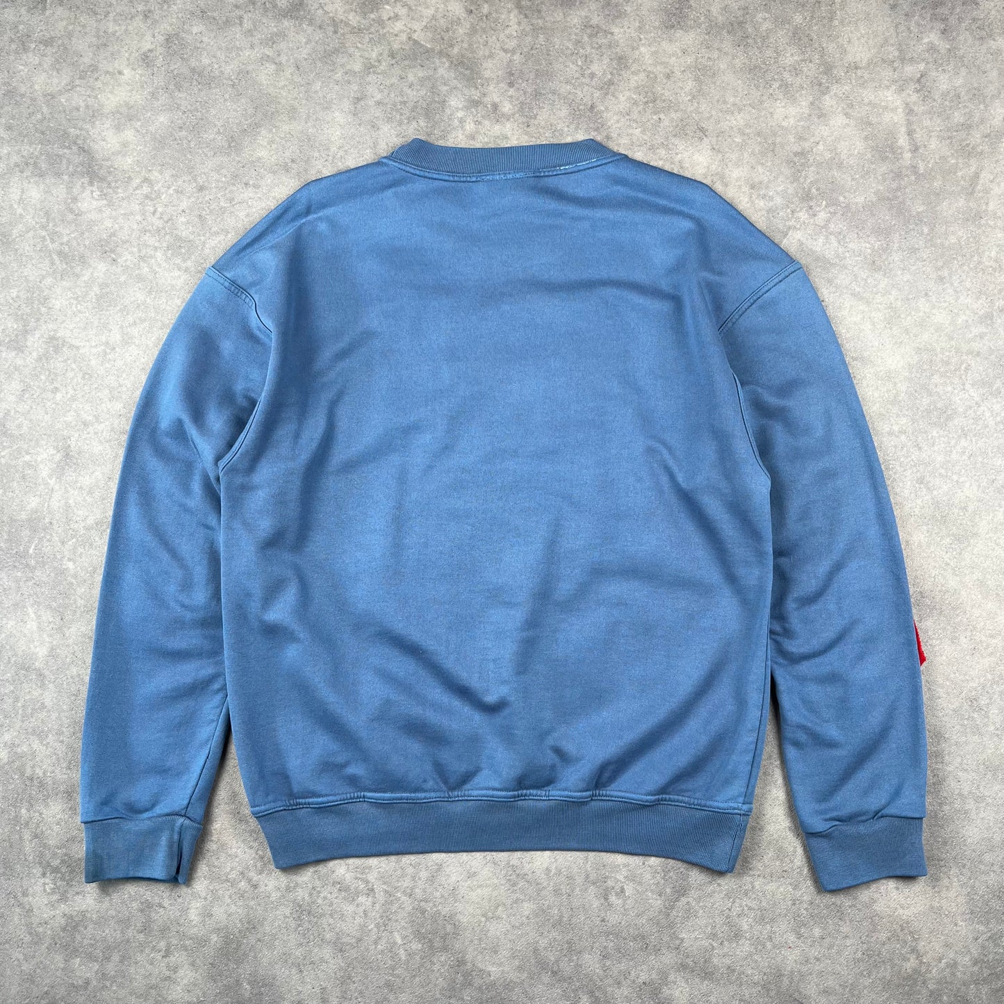 Custom Reworked Umbro Sweat-shirt