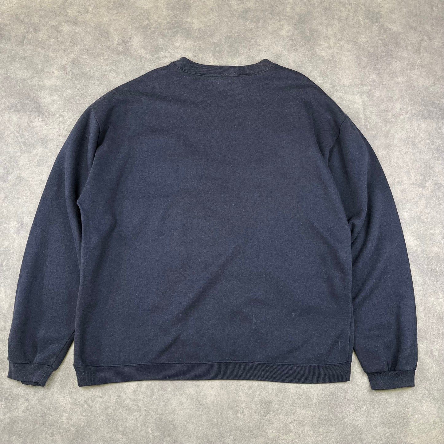 Custom Reworked Adidas Sweat-shirt