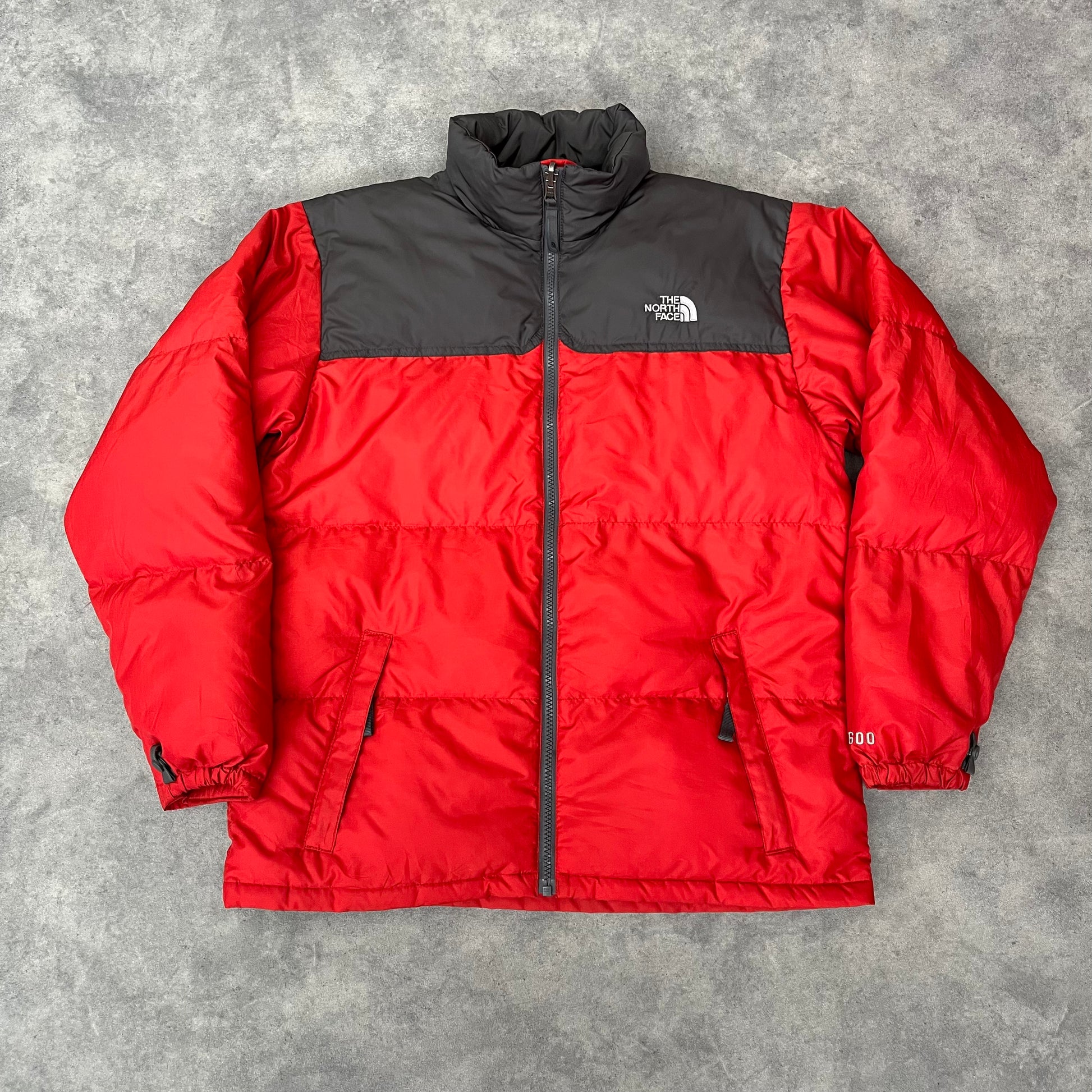 Doudoune The North Face 600 – Wefrip Vintage