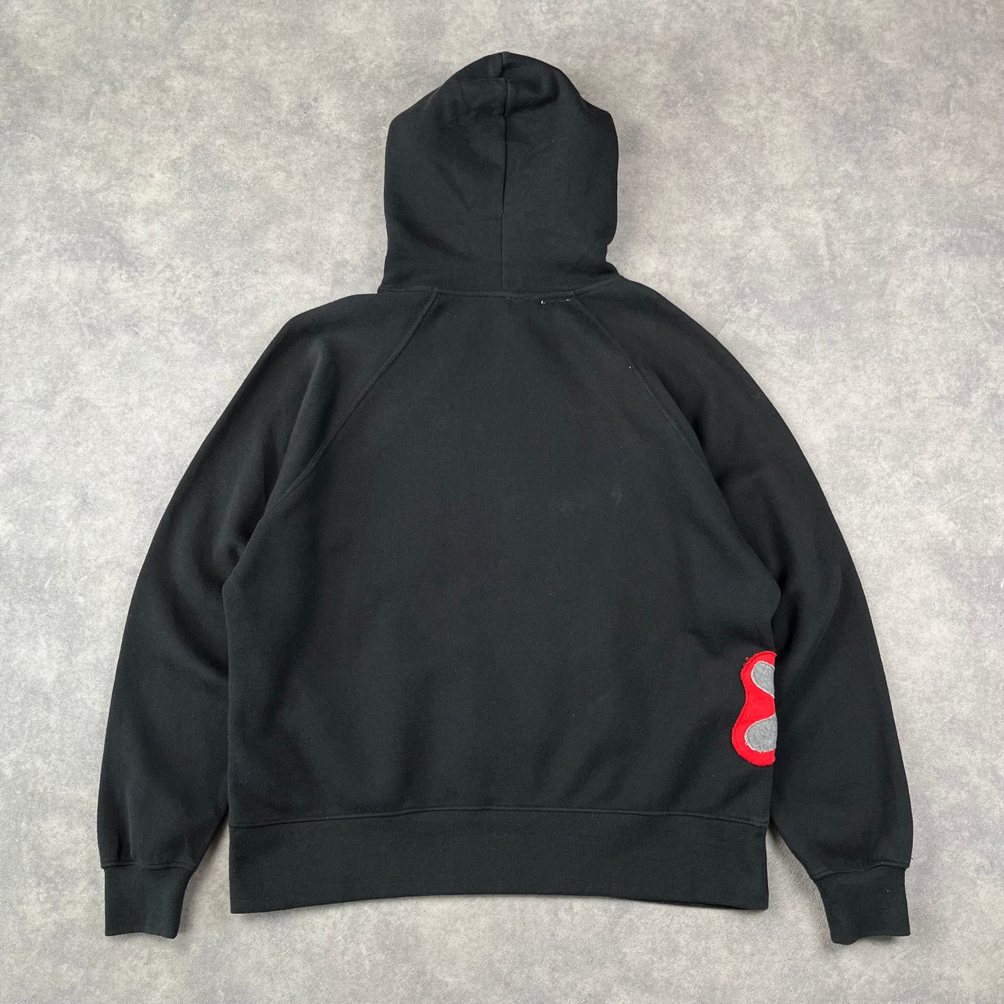 Custom Reworked Nike Sweat-shirt