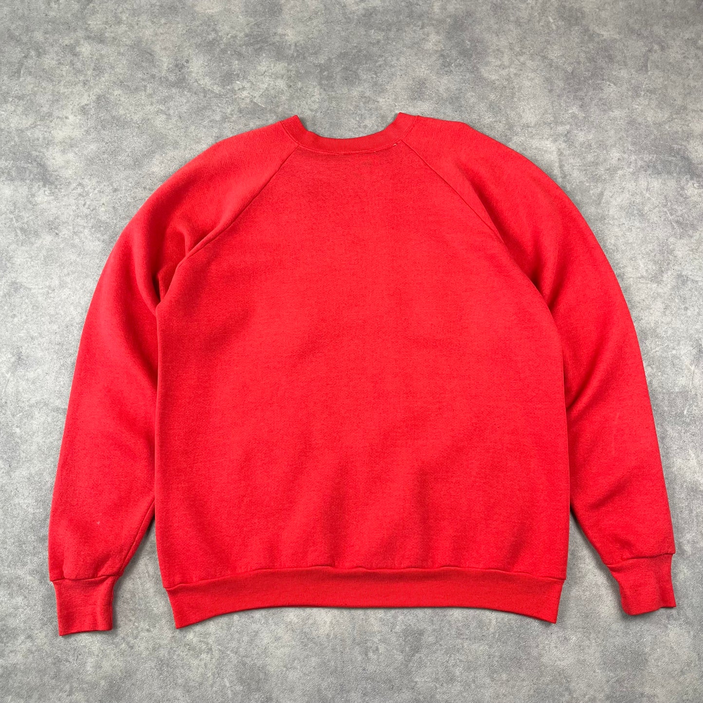 Custom Reworked Champion Sweat-shirt