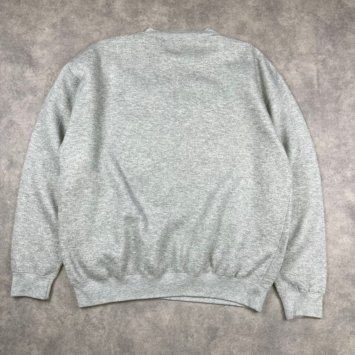 Custom Reworked Fila Sweat-shirt