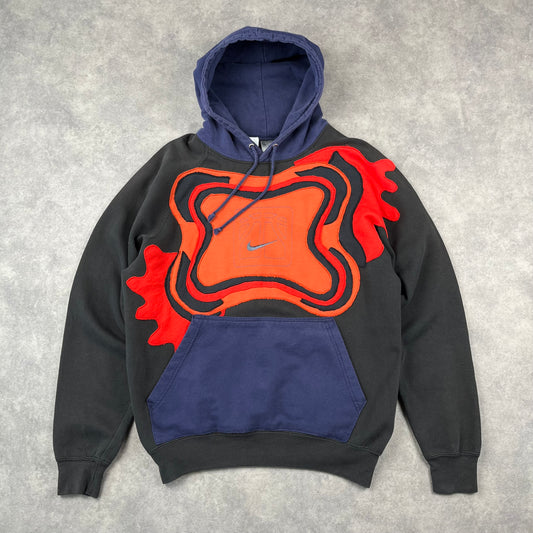 Custom Reworked Nike Sweat-shirt