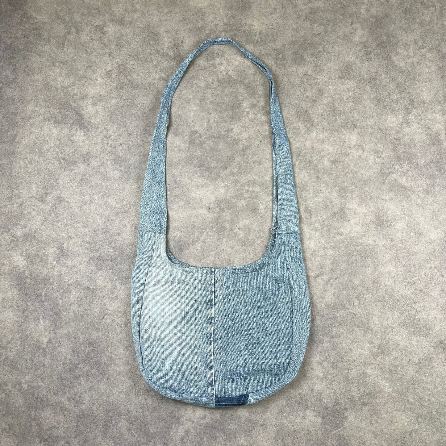 Custom Reworked Carhartt Tote Bag