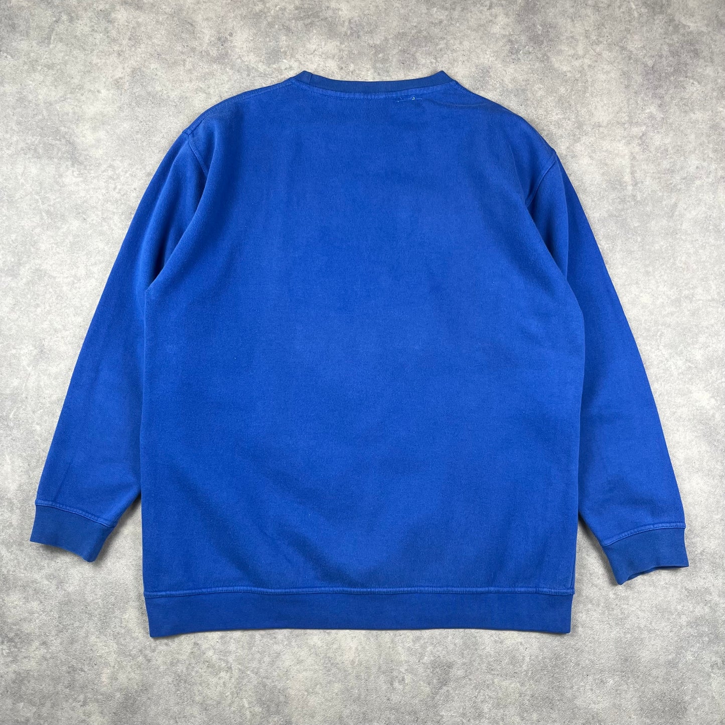 Custom Reworked Adidas Sweat-shirt