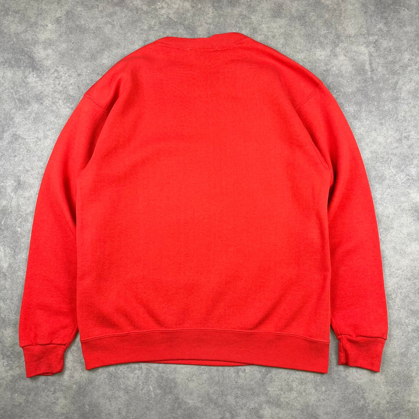 Custom Reworked Nike Sweat-shirt