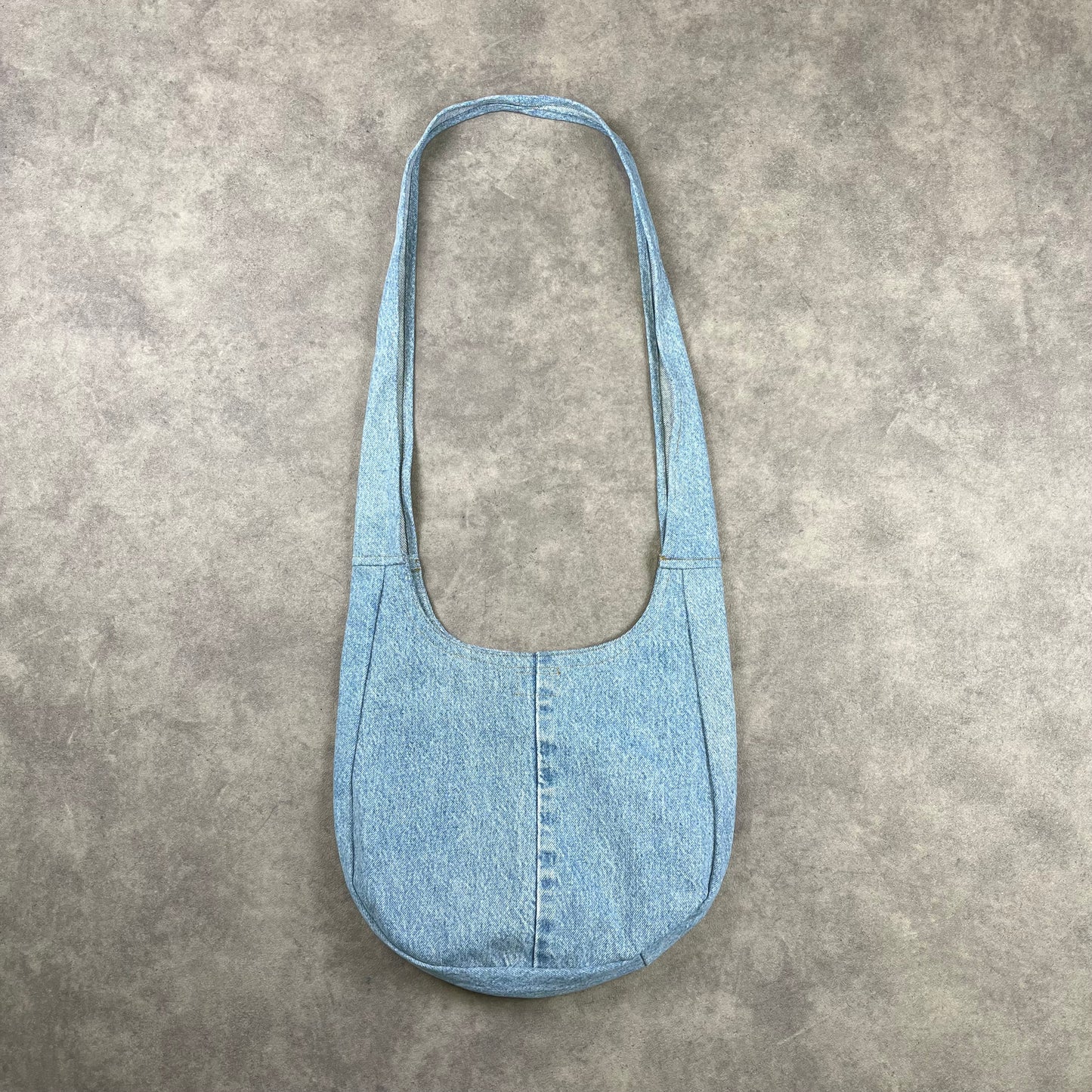 Custom Reworked Carhartt Tote Bag