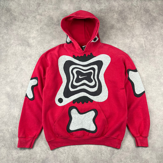 Custom Reworked Nike Sweat-shirt