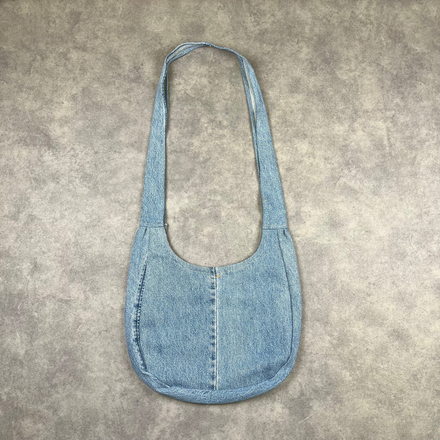 Custom Reworked Carhartt Tote Bag