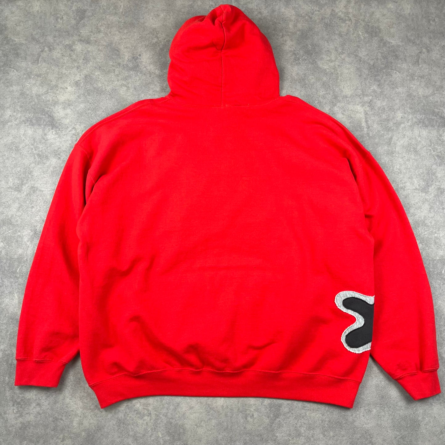 Custom Reworked Nike Sweat-shirt